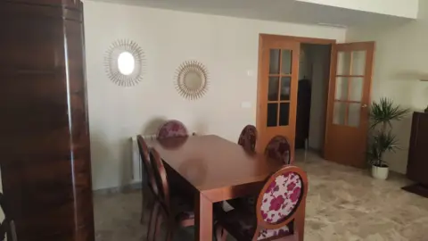 Dúplex en Carrer Falcia