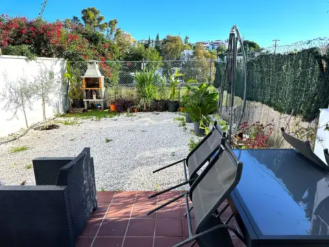 Piso en La Cala de Mijas