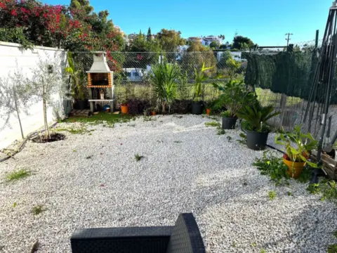 Piso en La Cala de Mijas