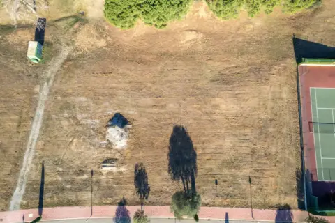 Terreno en Carrer de Felip L'Ardit, 19