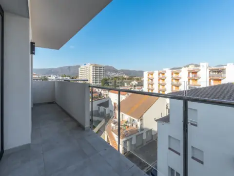 Dúplex en Santa Margarida