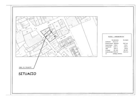 Terreno en Vilabertran