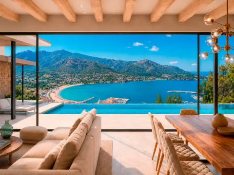 Casa en El Port de La Selva