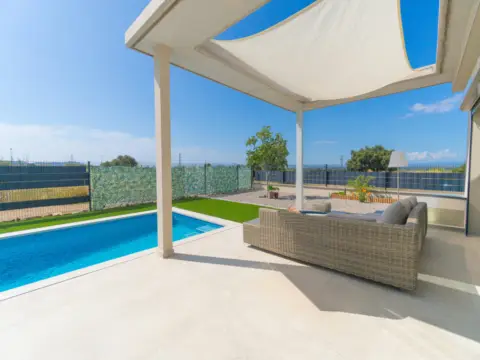 Casa en Palau-Saverdera