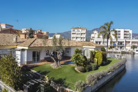 Casa en Carrer del Cap Negre, 14