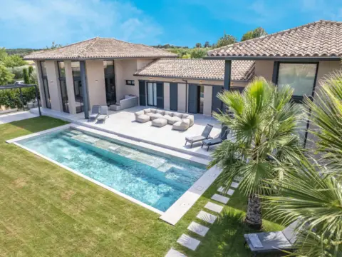Casa en Avinguda Mas Frigol, 49