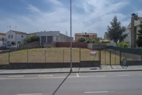 Terreno en Vilafant