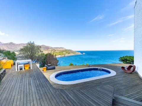 Casa en Llançà