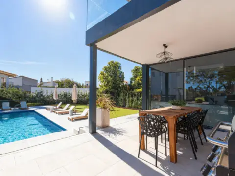 Casa en Carrer dels Horts, 8