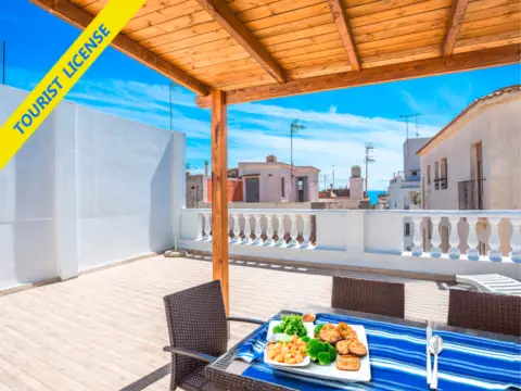 Casa en Carrer de les Cosconilles, 47