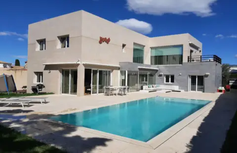 Casa – Castelló d'Empúries