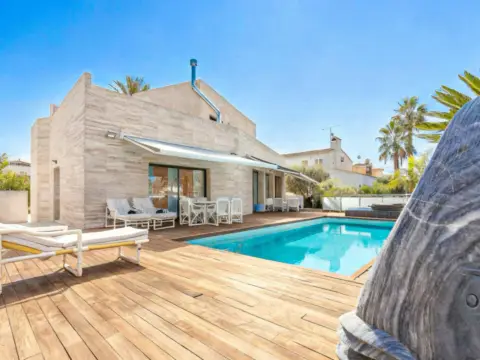 Casa – Castelló d'Empúries