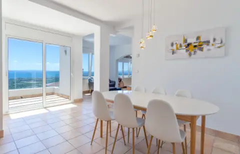 Casa en Mas Mates-Boscà-Mas Fumats