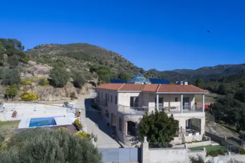 Casa en Vilajuïga