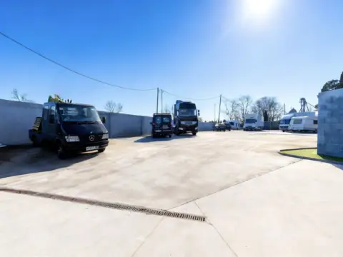 Nave comercial en Centre