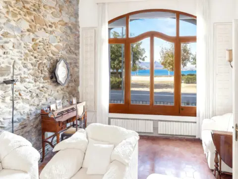 Casa en El Port de La Selva