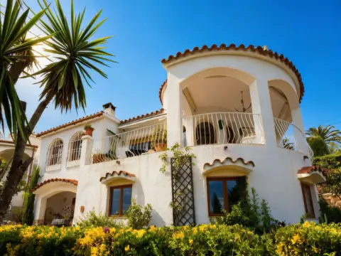 Casa en Carrer d'Alemanya, 41