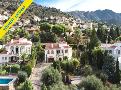 Casa en Palau-Saverdera