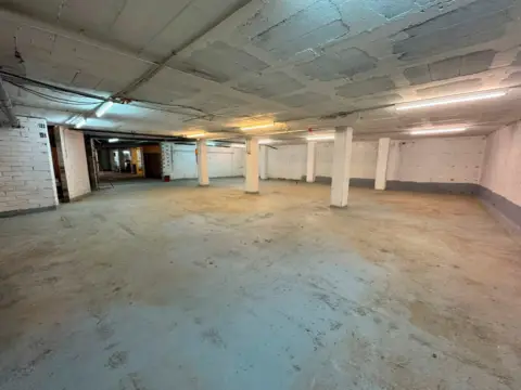 Trastero en calle Sector Flamicell, nº 21