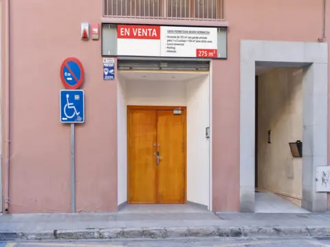 Trastero en Carrer de Rocaberti, 35