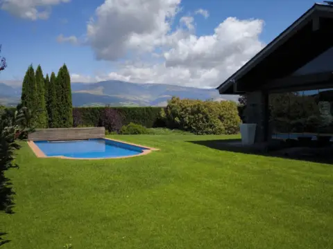 Casa unifamiliar en Prats