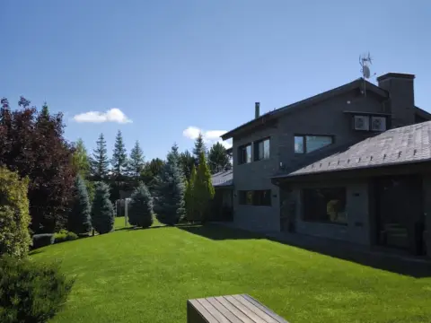 Casa unifamiliar en Prats