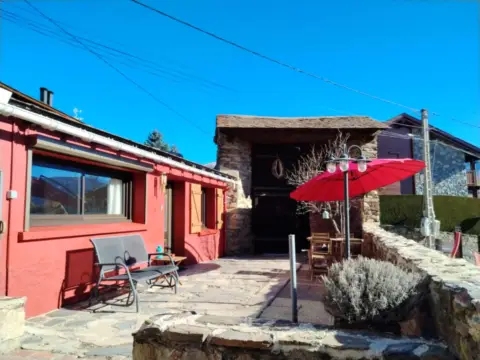 Casa en calle Pompeu Fabra