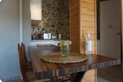 Casa en calle Pompeu Fabra