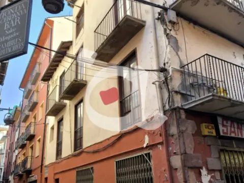 Casa en Carrer de Ramon Cosp