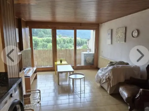 Piso en Carrer Major