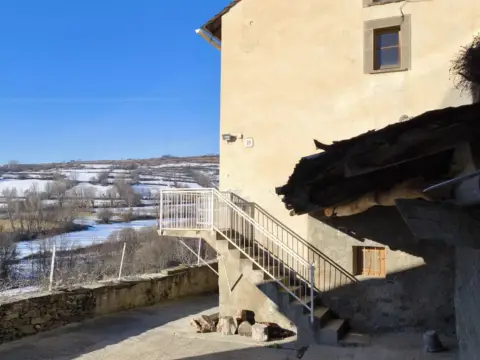 Casa en Carrer Major
