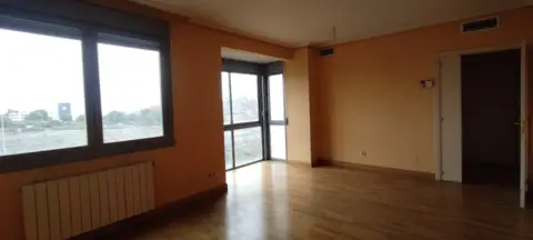 Piso en calle de Babilonia