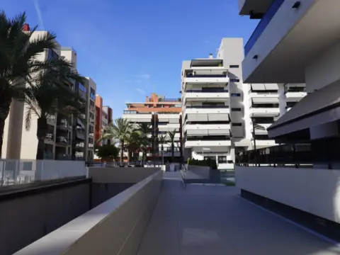 Piso en calle Macdonald