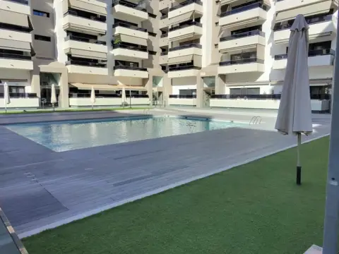 Piso en calle Macdonald