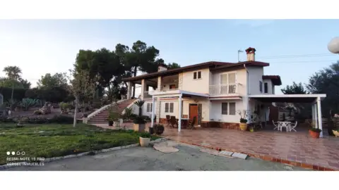 Casa en Camino de Castilla o Monforte del CID