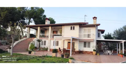 Casa en Camino de Castilla o Monforte del CID