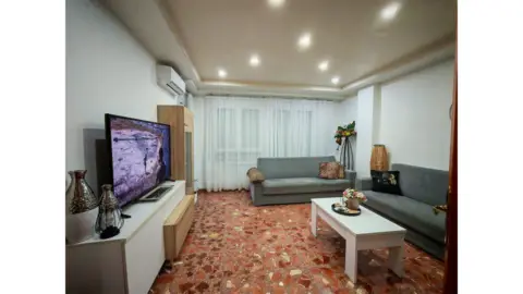 Piso en calle Jesuitinas