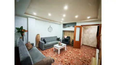 Piso en calle Jesuitinas