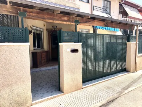 Piso en calle de la Haya