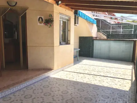 Piso en calle de la Haya