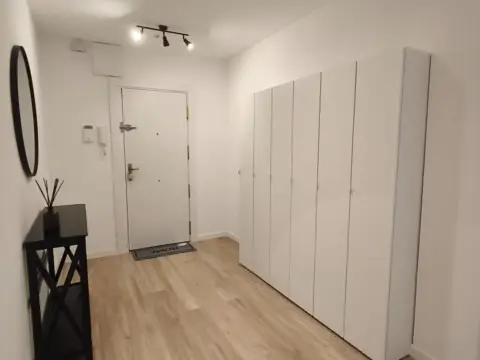 Piso en calle Mérida