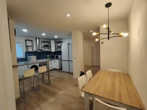 Piso en calle Mérida