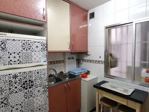 Piso en calle Alondra