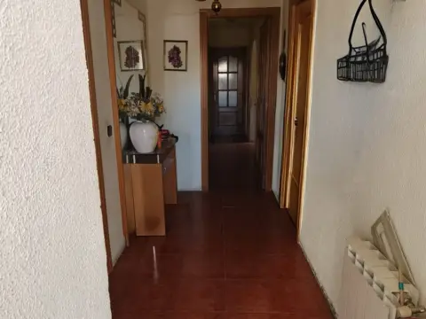 Chalet unifamiliar en calle de los Manantiales