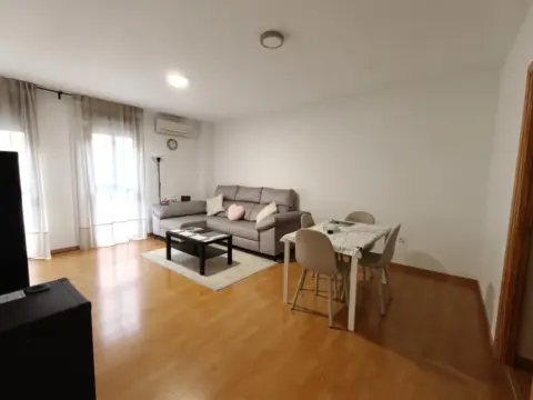 Piso en Paseo Ribera