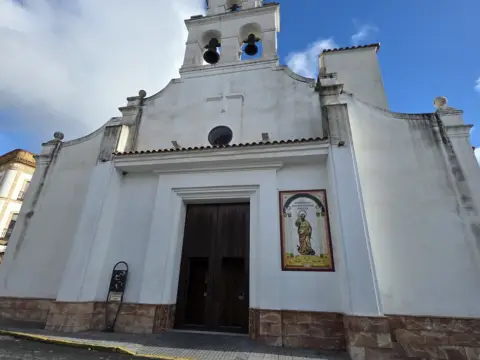 Casa en calle Rio Tinto