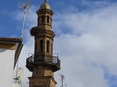 Casa en calle Rio Tinto