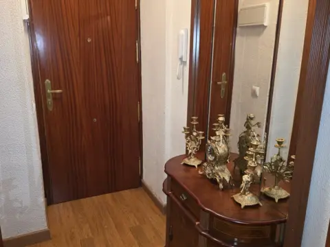 Piso en Pino Montano