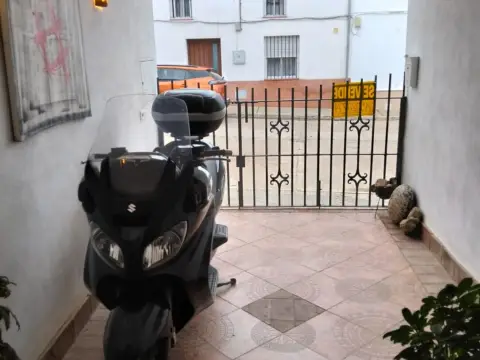 Casa en calle de García Lorca
