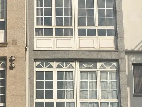 Casa en Fisterra (Santa Maria)